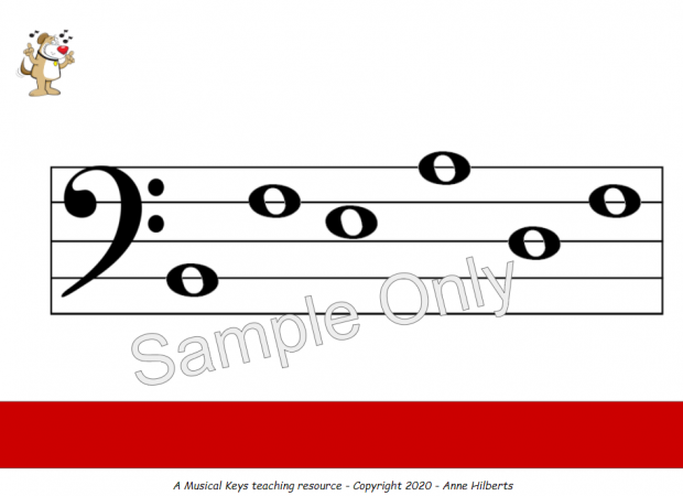 how to teach sight reading