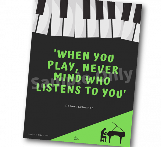 motivational music quotes for kids