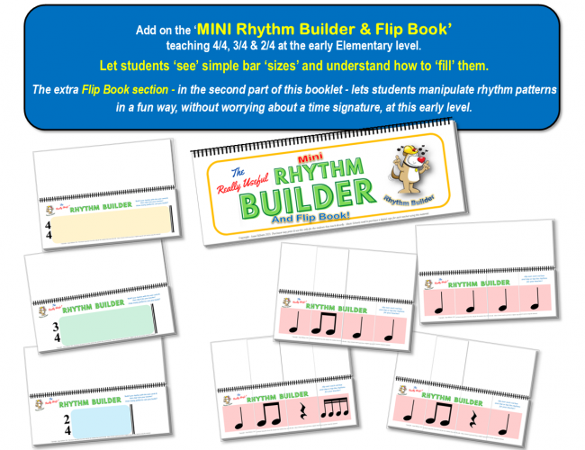 how to teach kids rhythm