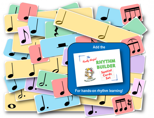 fun learning rhythm games