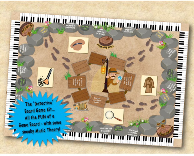 sight reading, counting musical intervals