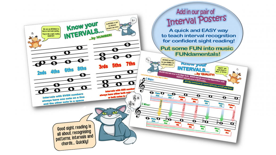 Epic ‘Seaworthy Sight Reading’ | Teaching Kit
