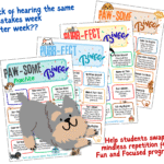 Sight Reading ‘Decoder’: Six Steps to Confident Reading!