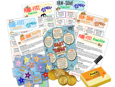 Handouts ▻ Creative Music Teaching Resources