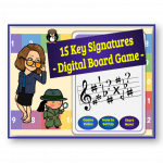 Key Signatures Made Easy – Interactive Tutorial