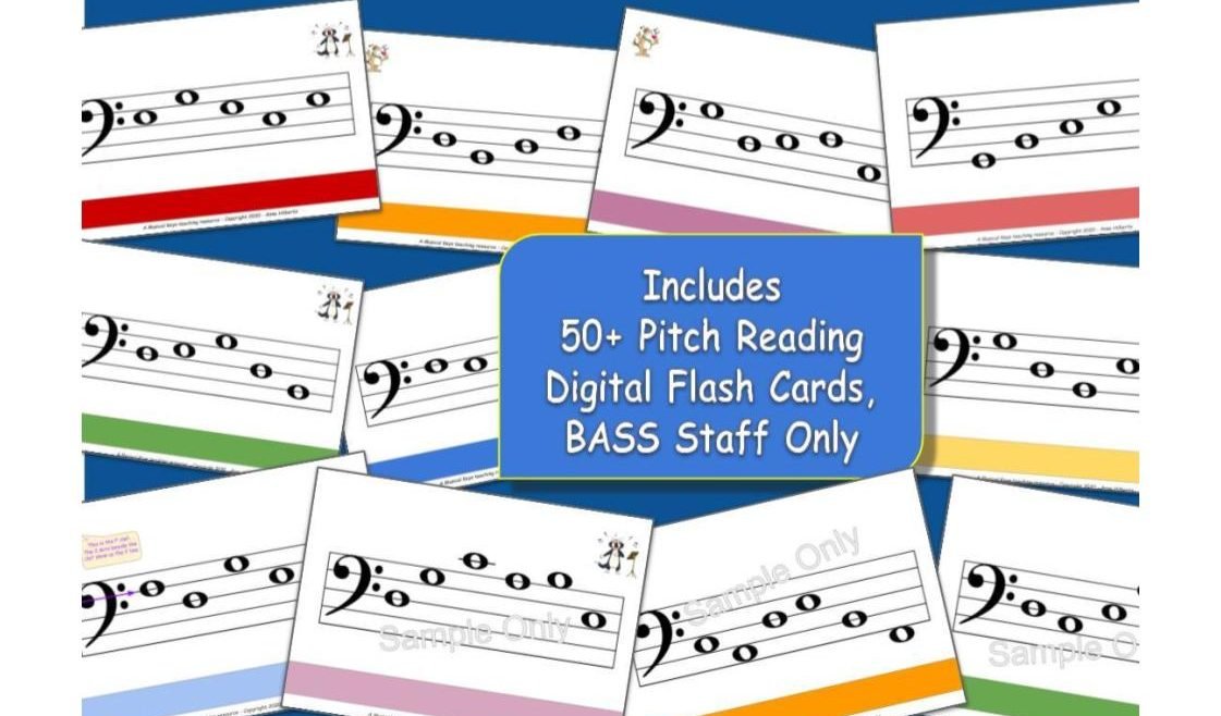 50+ Printable Flashcards & Awesome Ways to Use Them