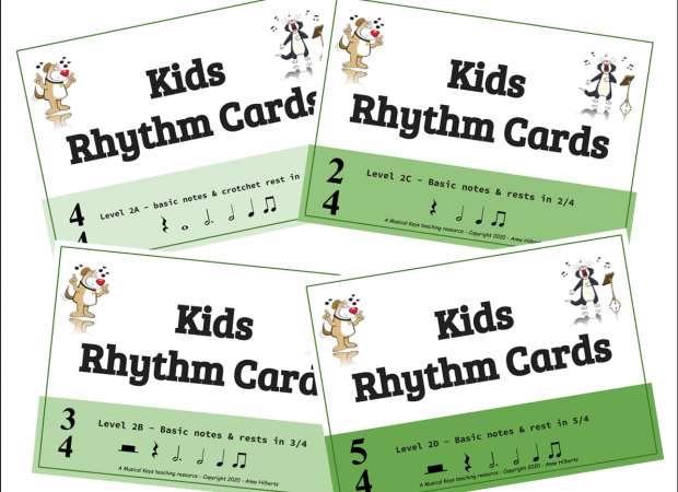 sight reading flashcards online