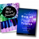 ‘My Bag of Practice Tricks’ – BOTH Editions