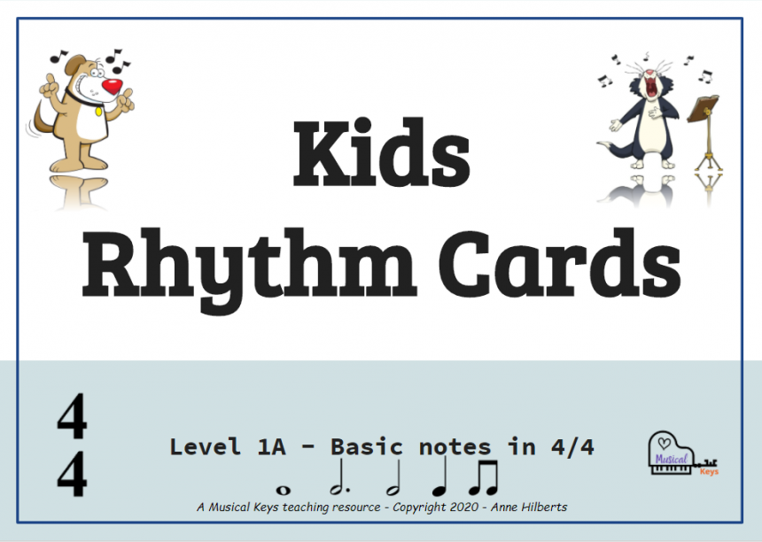 online music flashcards Creative Music Teaching Resources