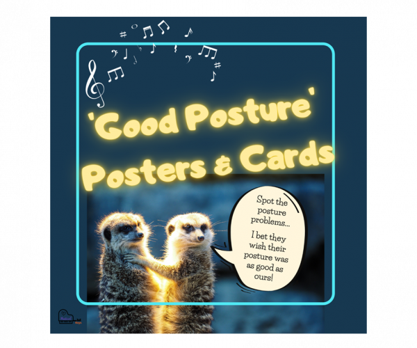 music posture posters, correct piano posture, good piano posture, proper piano posture, piano sitting posture, piano hand posture