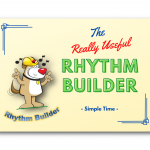 SNAP! Rhythm Game Cards