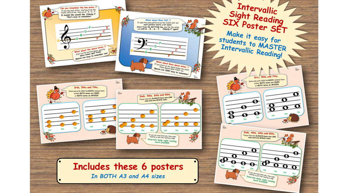 ‘Pumpkin Pie’ Sight Reading Flashcards & GAMES!