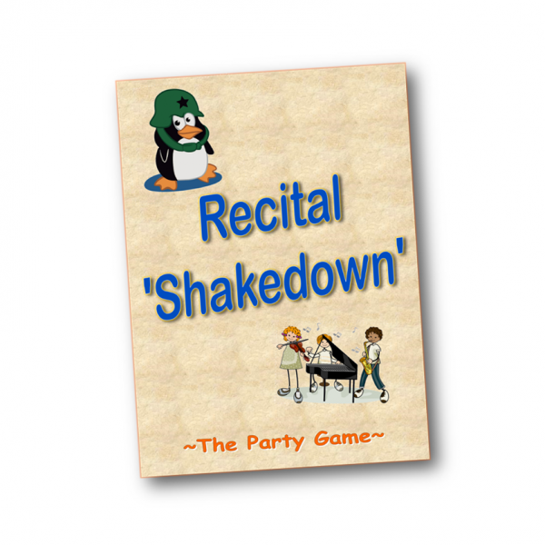 studio recital, overcome nerves, performance anxiety, music group class, how to practice, how to perform, recital bootcamp