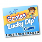 The ‘Piano Scales Detective’ SHAKEDOWN!