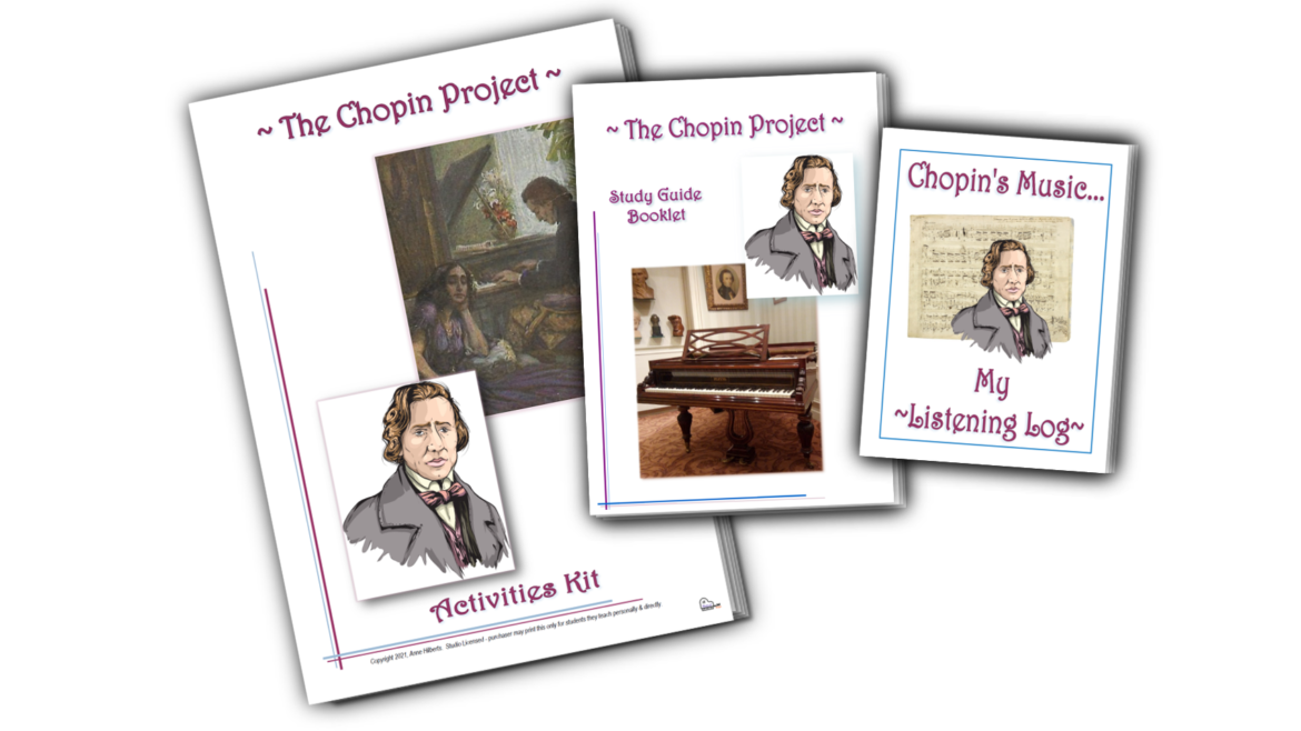 Frederic Chopin | Music History Project