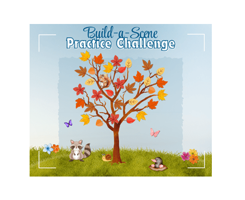 ‘Grow a Tree’ | Music Practice Challenge!