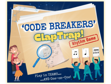 Music Learning Games Creative Music Teaching Resources