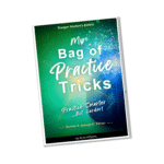My Music Journal | Practice Log Book