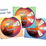 ‘Practice Games’ Triple Pack!