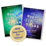 BIG Value Music Practice Kit | Inspire Better Student Practice