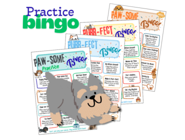 Handouts ▻ Creative Music Teaching Resources
