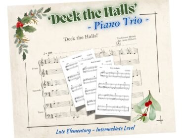 Handouts ▻ Creative Music Teaching Resources